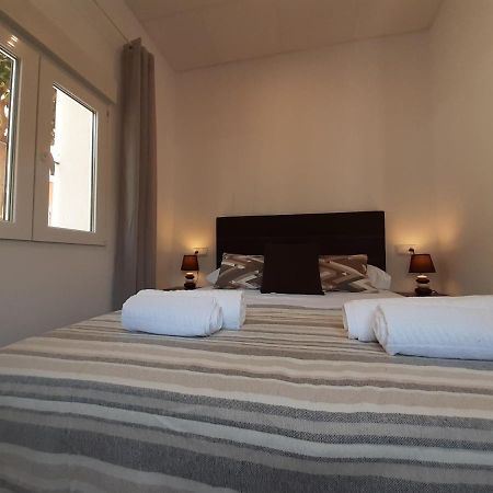 The Yellow Corner Apartment Alicante Ngoại thất bức ảnh