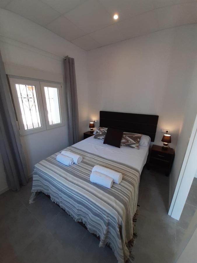The Yellow Corner Apartment Alicante Ngoại thất bức ảnh