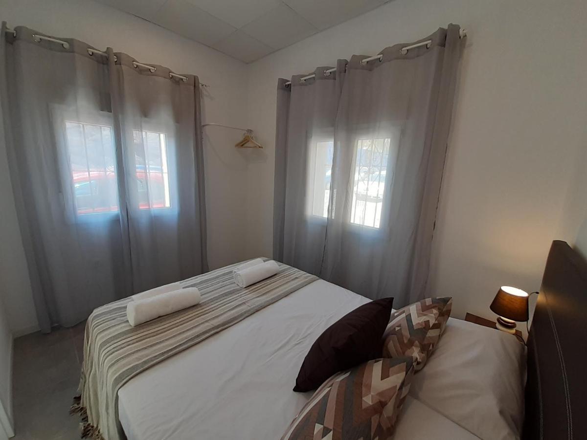 The Yellow Corner Apartment Alicante Ngoại thất bức ảnh