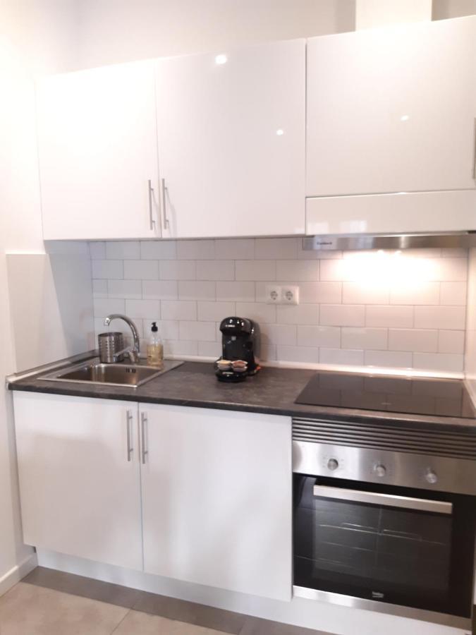 The Yellow Corner Apartment Alicante Ngoại thất bức ảnh